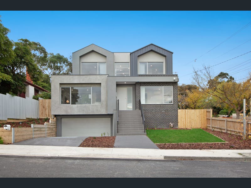 1. 2 Ada Street Preston - Front