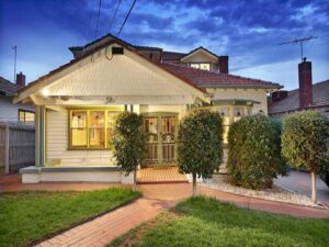 1. 59 Kendall Street West Preston - Front