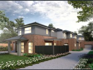 1. 7 Coleman Crescent Reservoir 3073 Front