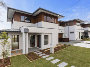 1. 91 St James Rd Rosanna VIC3084 - Front