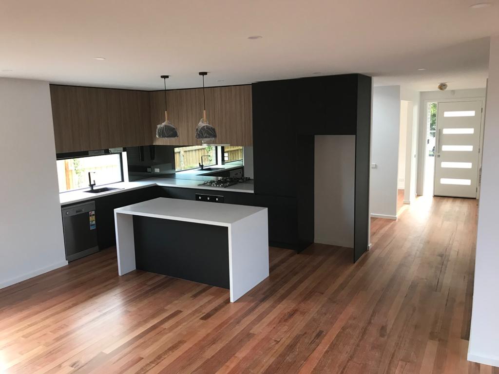 2. 6 Shelley St, Heidelberg Heights VIC 3081 - Kitchen