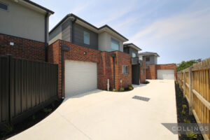 2. 7 Coleman Crescent Reservoir 3073 Driveway