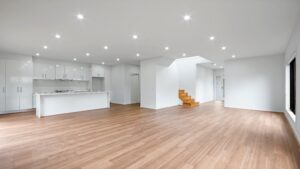 2. 71 Livingstone Street Ivanhoe - Living Area