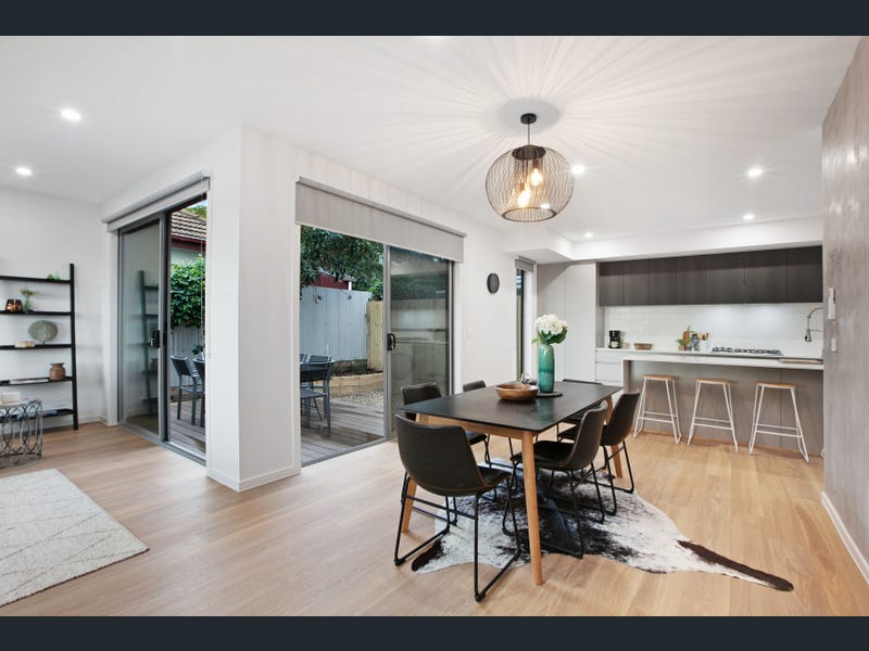 3. 2 Ada Street Preston - Living room 2