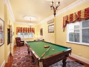 3. 59 Kendall Street West Preston - Pool Lounge