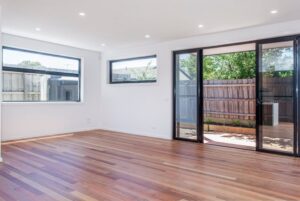 3. 6 Shelley St, Heidelberg Heights VIC 3081 - Living Area