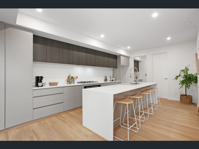 4. 2 Ada Street Preston - Kitchen 1