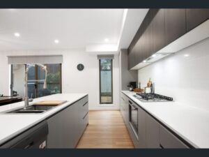 5. 2 Ada Street Preston - Kitchen 2