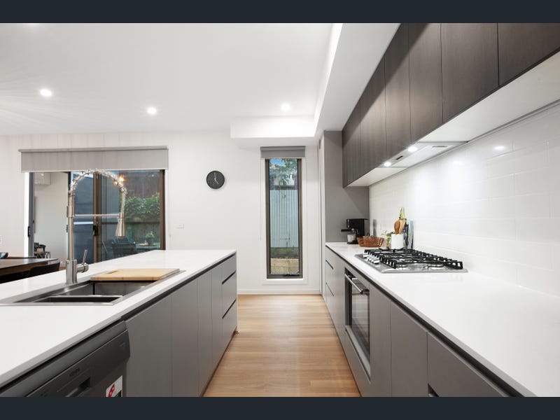 5. 2 Ada Street Preston - Kitchen 2