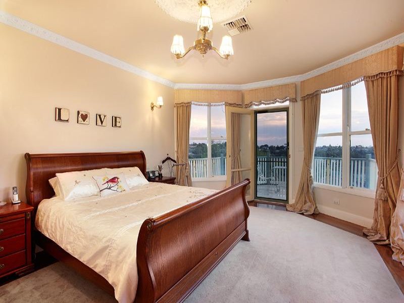 5. 59 Kendall Street West Preston - Main Bedroom