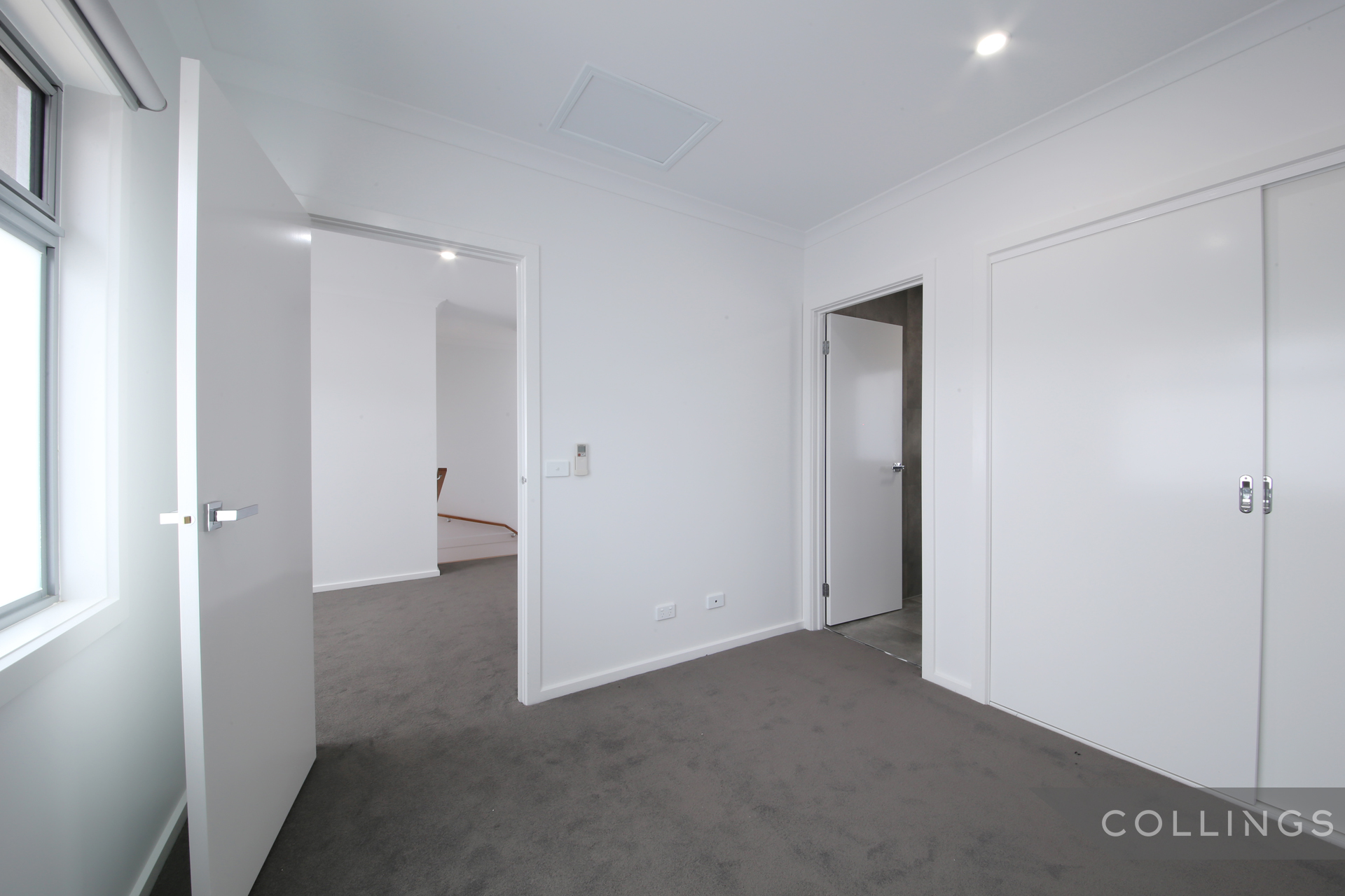 5. 7 Coleman Crescent Reservoir 3073 Main Bedroom