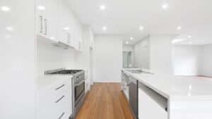 5. 71 Livingstone Street Ivanhoe - Kitchen 2