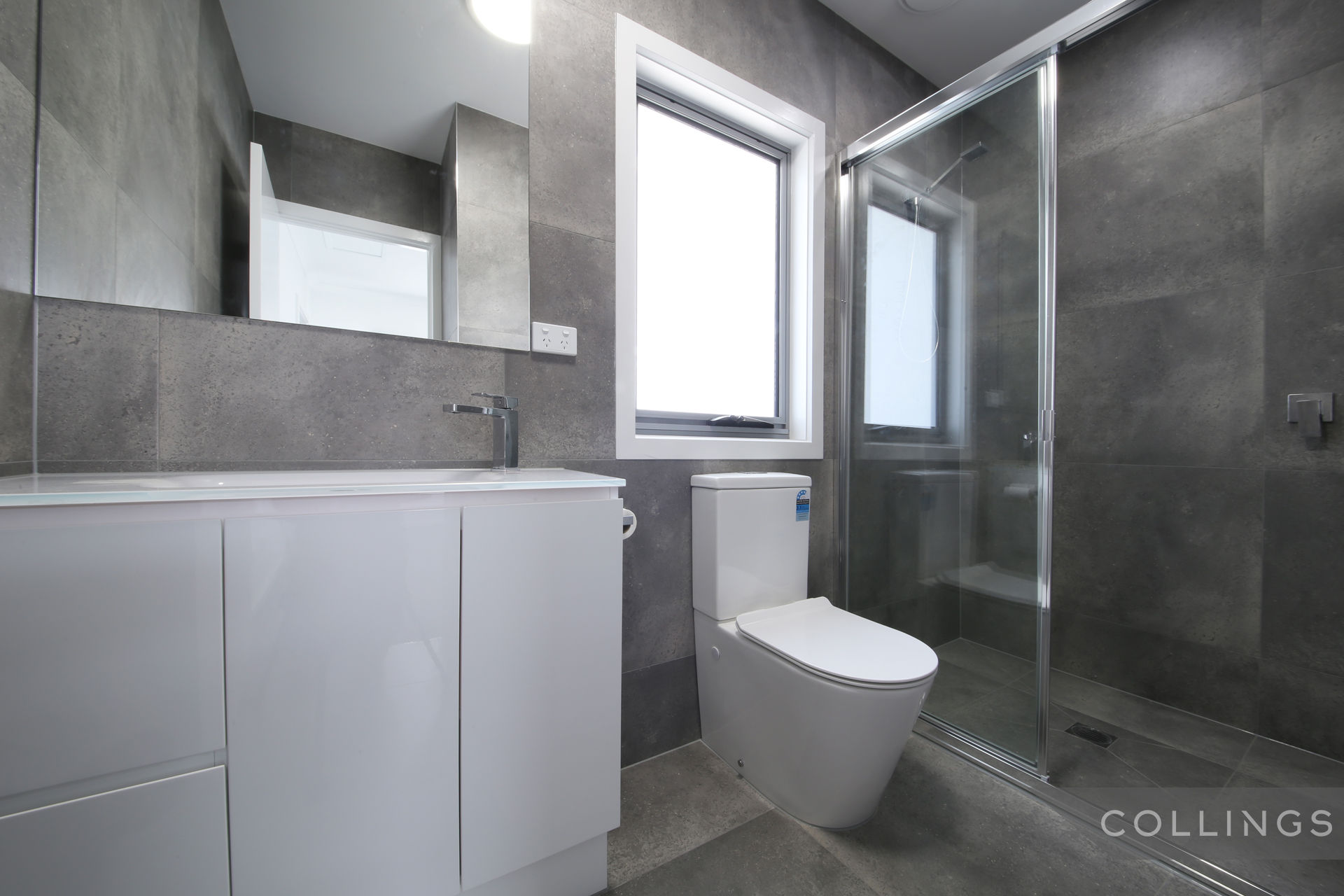 6. 7 Coleman Crescent Reservoir 3073 Ensuite