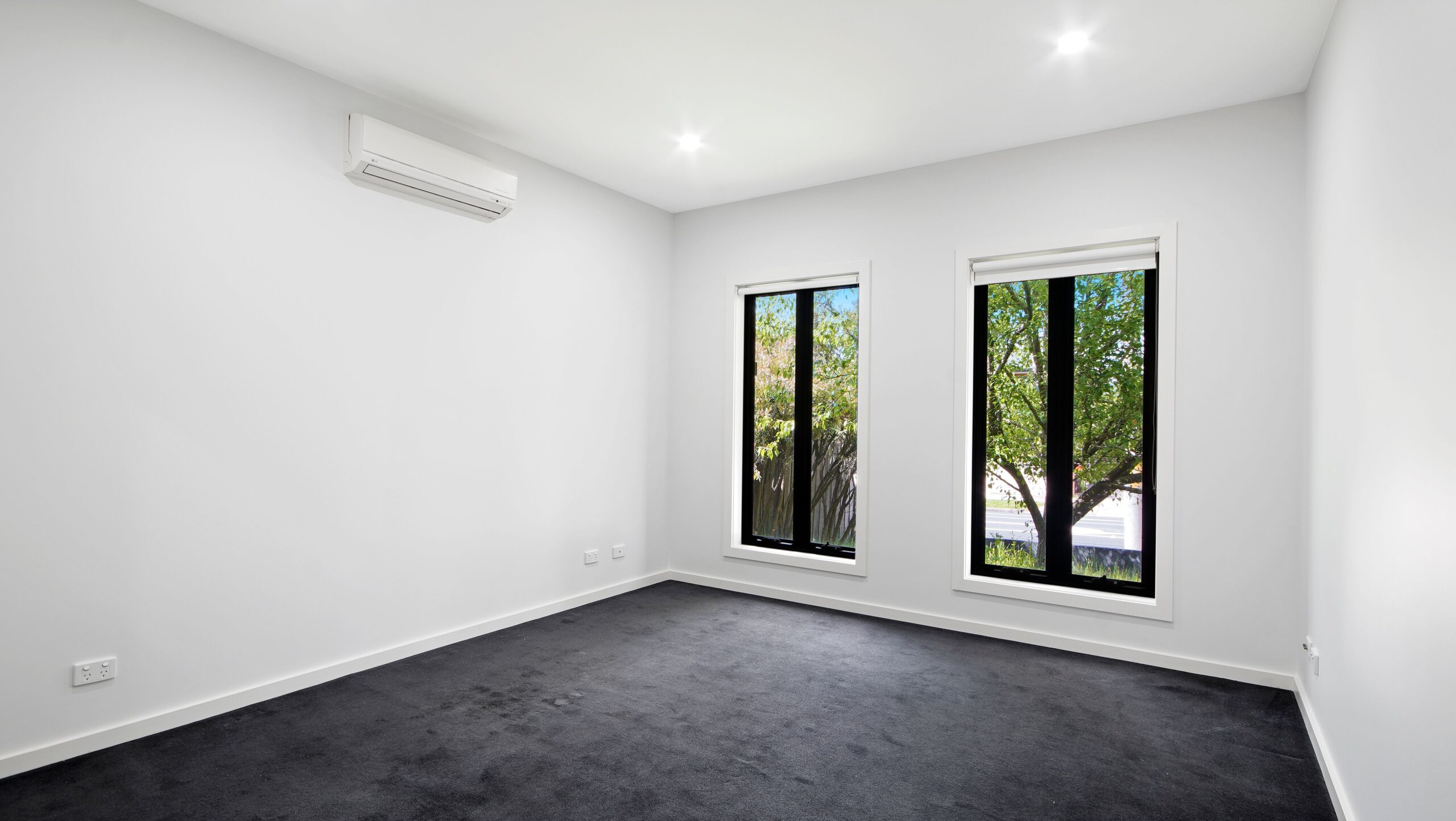 6. 71 Livingstone Street Ivanhoe - Bedroom