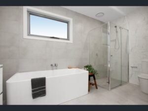 7. 2 Ada Street Preston - Main Bathroom