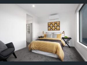 8. 2 Ada Street Preston - Bedroom 2