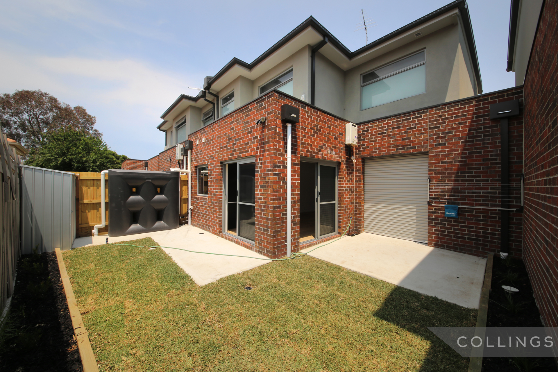 9. 7 Coleman Crescent Reservoir 3073 Backyard